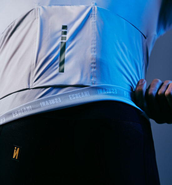 maillot ciclista entretiempo inverse