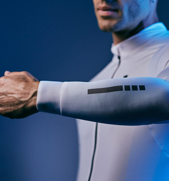 maillot ciclista entretiempo inverse