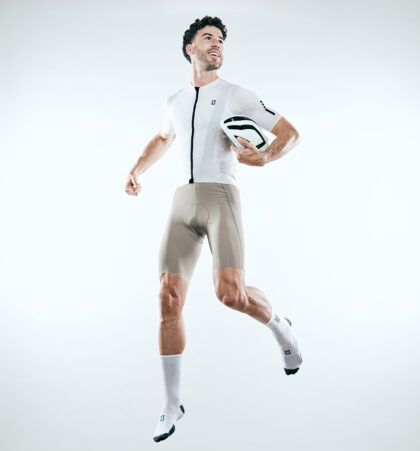 MAILLOT CICLISMO AERODINAMICO INVERSE