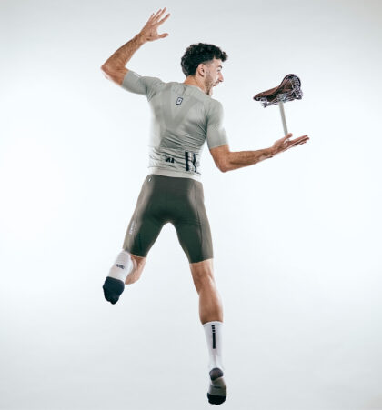 MAILLOT CICLISMO CARRETERA INVERSE