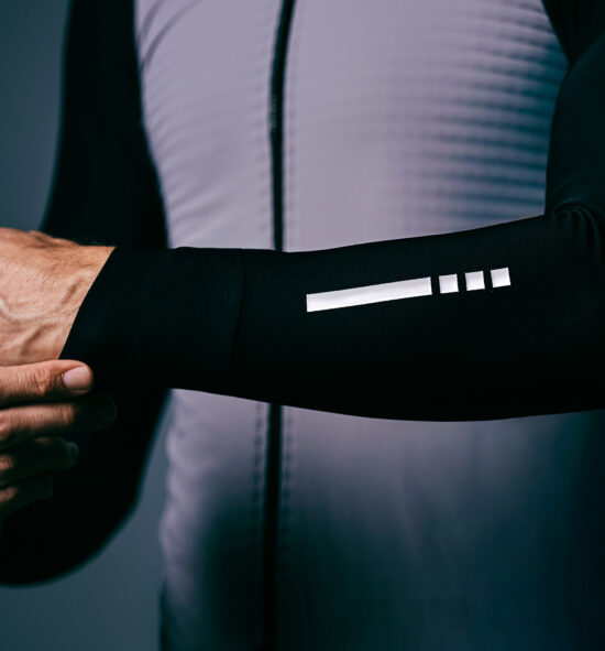 maillot bikepacking OUTTER GENIUS INVERSE