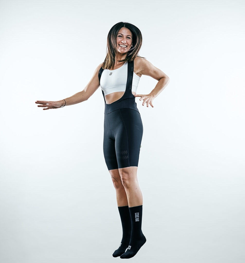 Radhose PURE (DAMEN)