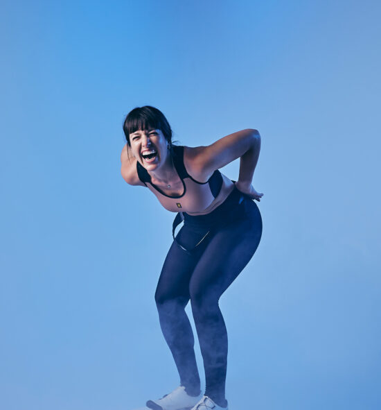 culotte largo ciclismo mujer inverse