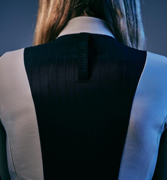 maillot ciclismo invierno mujer inverse