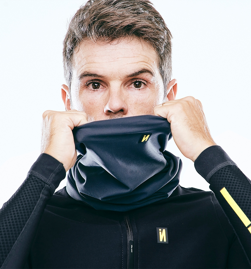 Accesorios deportivos Inverse