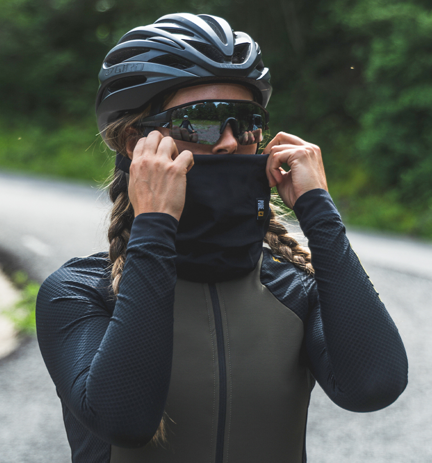 Accesorios deportivos