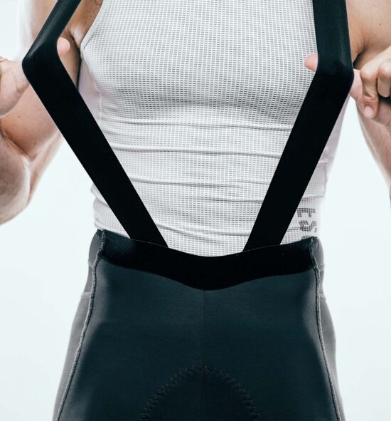 culotte largo ciclismo inverse