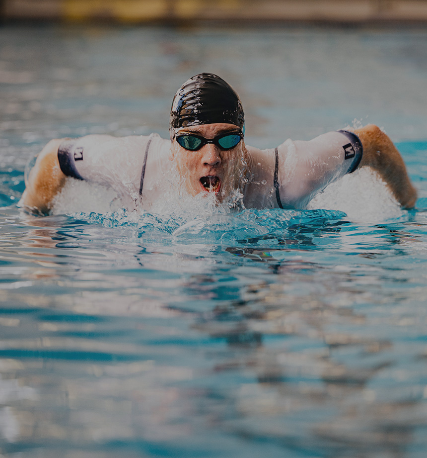 Mono triatlón personalizado