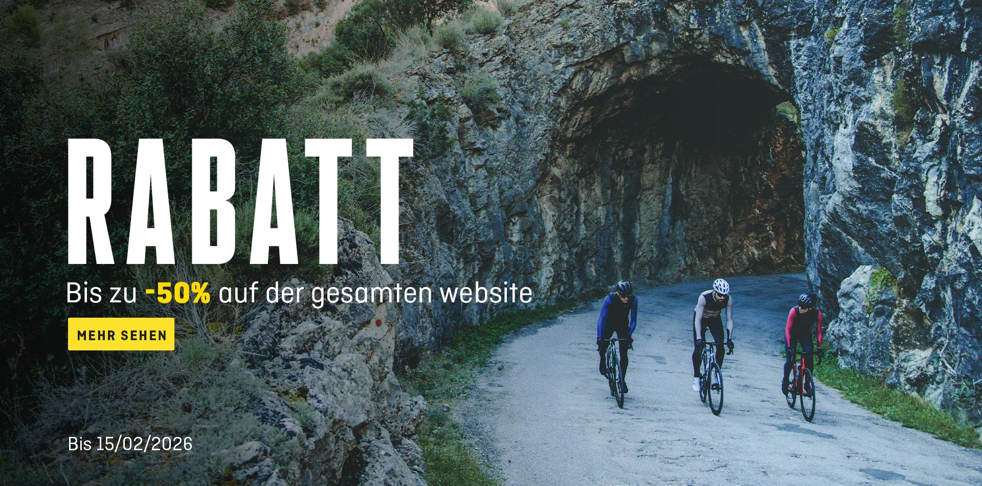 Inverse-Radbekleidung im Angebot