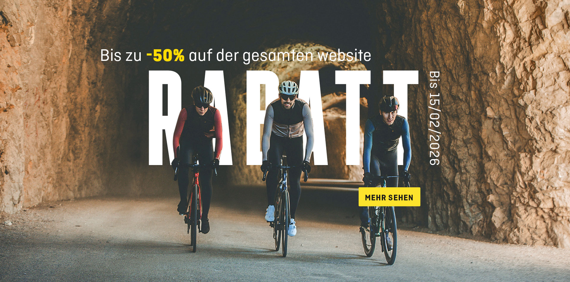 SALES RADSPORTBEKLEIDUNG