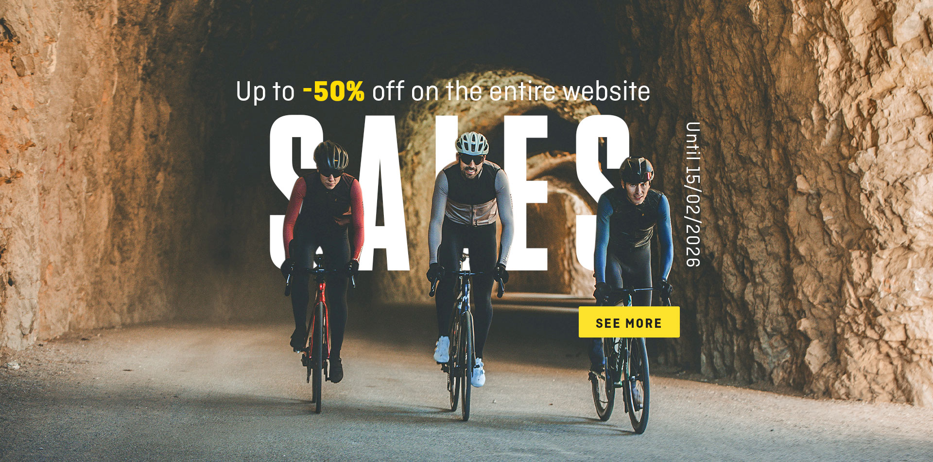 CYCLING CLOTHING SALES