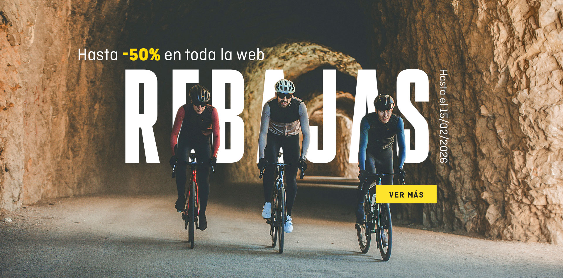 rebajas ropa ciclismo inverse