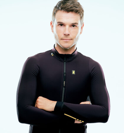 maillot ciclismo invierno inverse