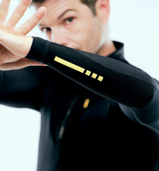 cycling long sleeve jersey inverse