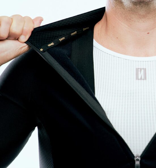 maillot ciclismo invierno inverse