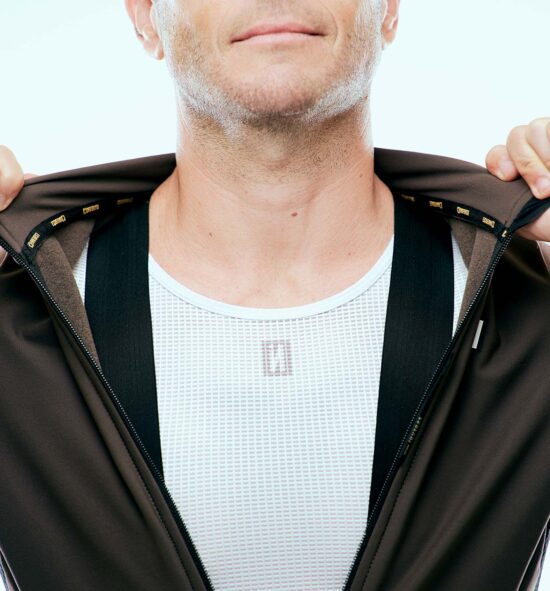 maillot hiver cyclisme
