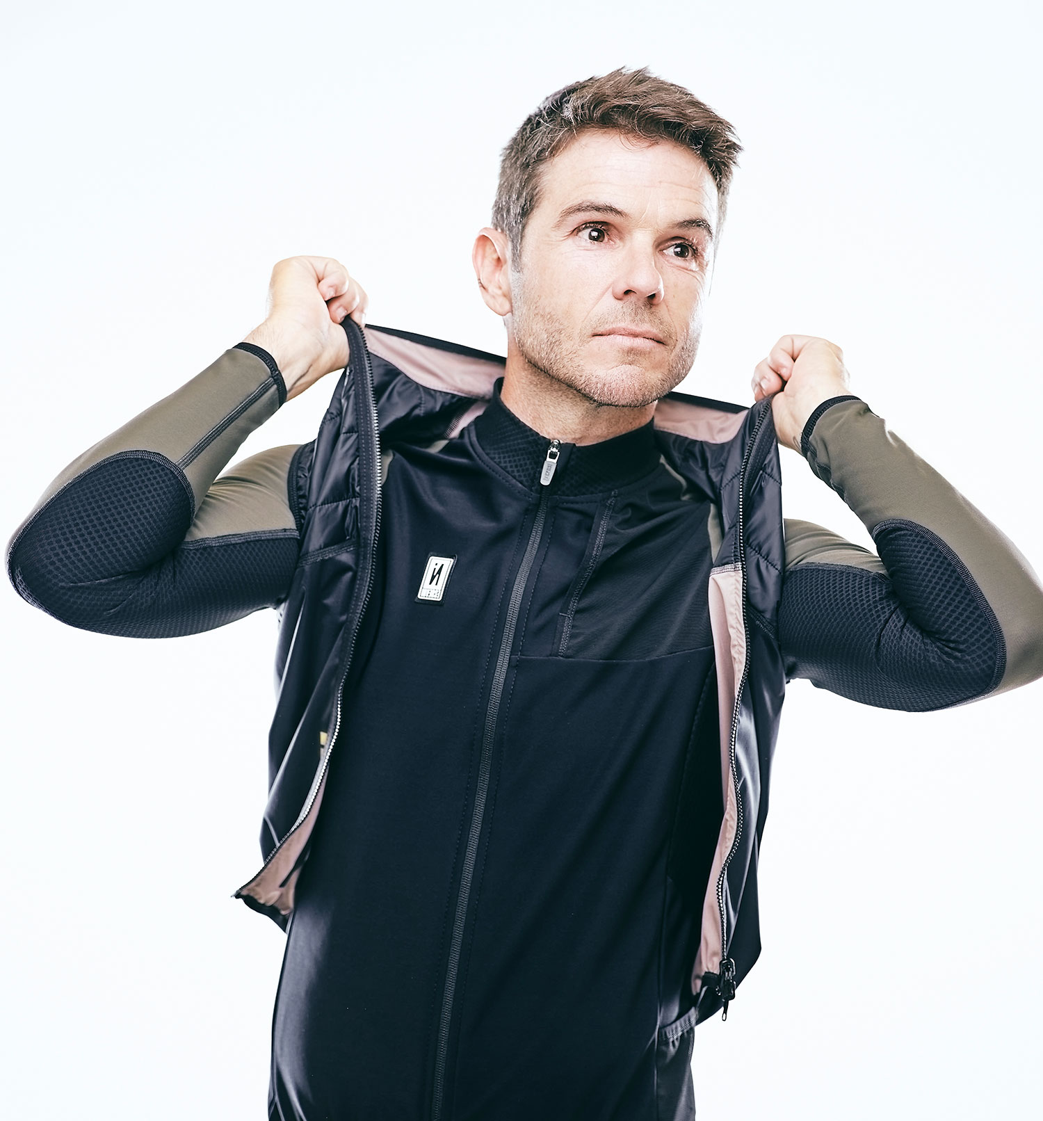 Camel Active Weste Grün Kaufen | 6E52-31