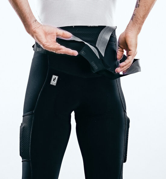 cycling cargo tights inverse