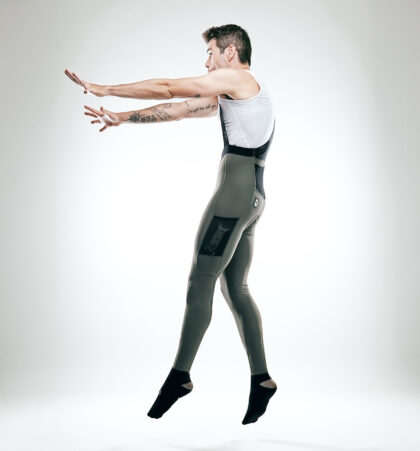 CARGO CYCLING TIGHTS