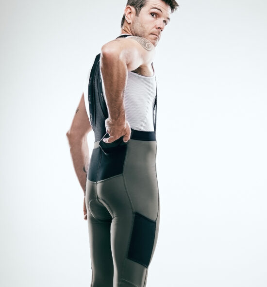PANTALON CICLISMO CARGO