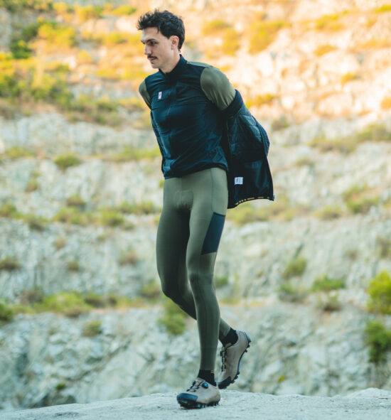 PANTALON CARGO INVERSE