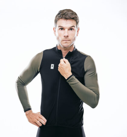 MAILLOT BIKEPACKING INVERSE