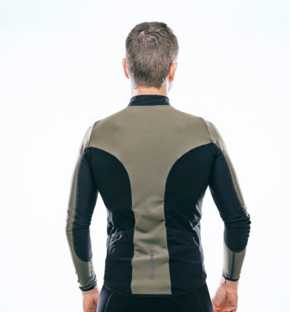 BIKEPACKING JERSEY INVERSE