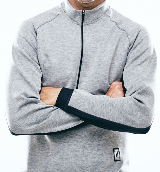 MAILLOT CASUAL INVERSE INVIERNO