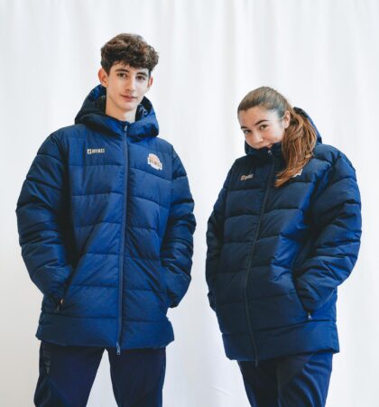 parka club basquet inverse