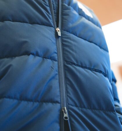 parka club baloncesto inverse