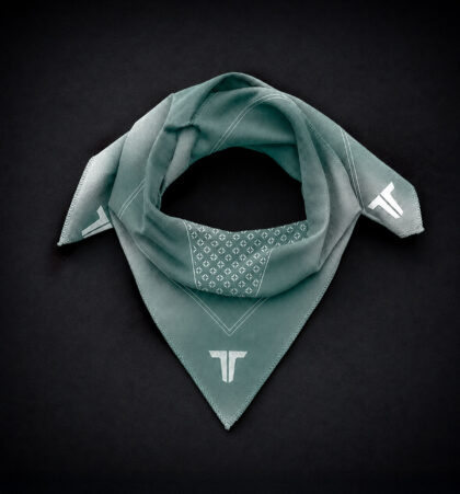 Bandana SKODA TITAN DESERT ALMERIA INVERSE