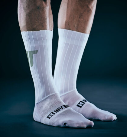 Calcetines ciclismo TITAN DESERT ALMERÍA