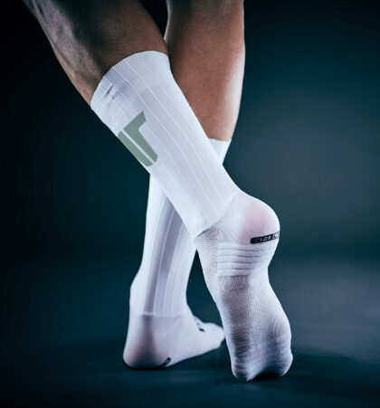 Calcetines ciclismo TITAN DESERT ALMERÍA