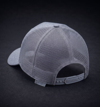 Gorra ŠKODA TITAN DESERT ALMERIA INVERSE