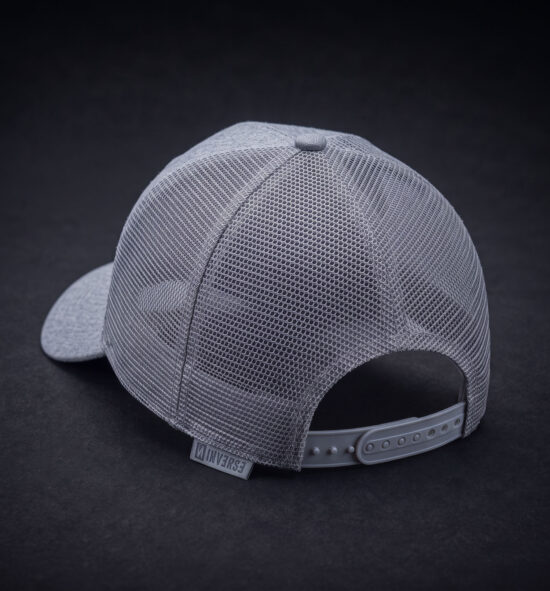 Gorra ŠKODA TITAN DESERT ALMERIA INVERSE