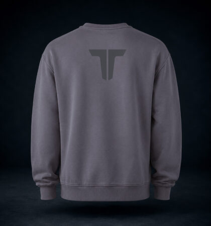 Sudadera INVERSE ŠKODA TITAN DESERT ALMERÍA