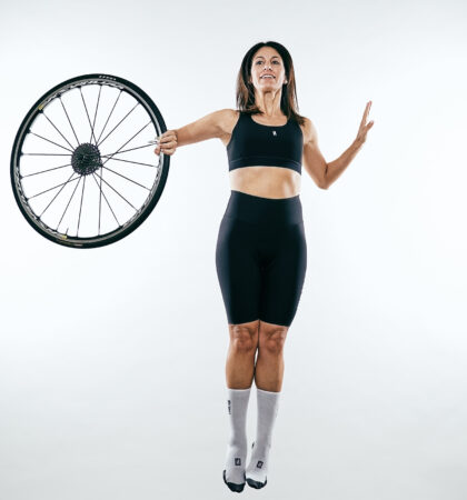 Sport-BH MOTION EIRA BLACK