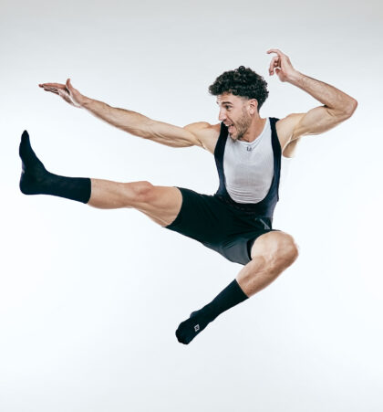 camiseta interior deportiva inverse