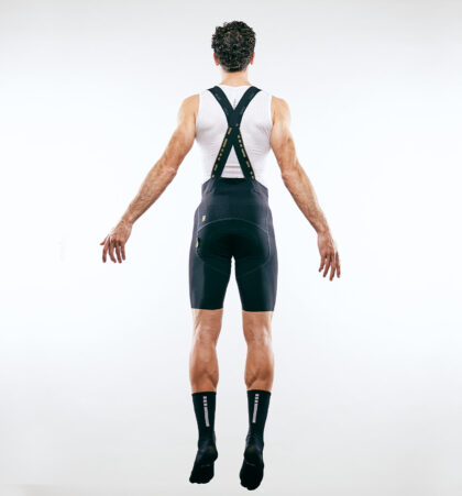 camiseta interior ciclismo inverse