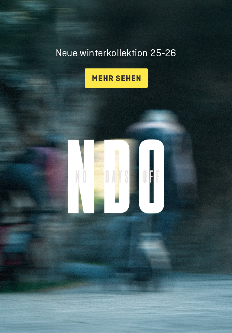 Inverse Winter-Radsportbekleidung