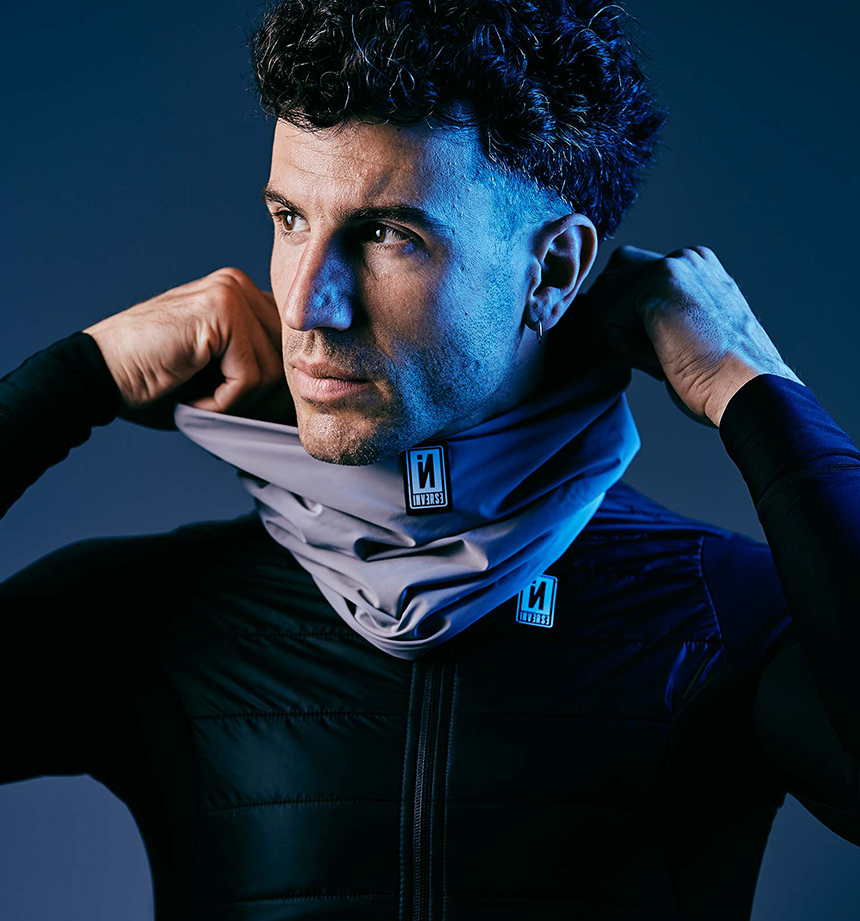 Accesorios deportivos ciclismo Inverse