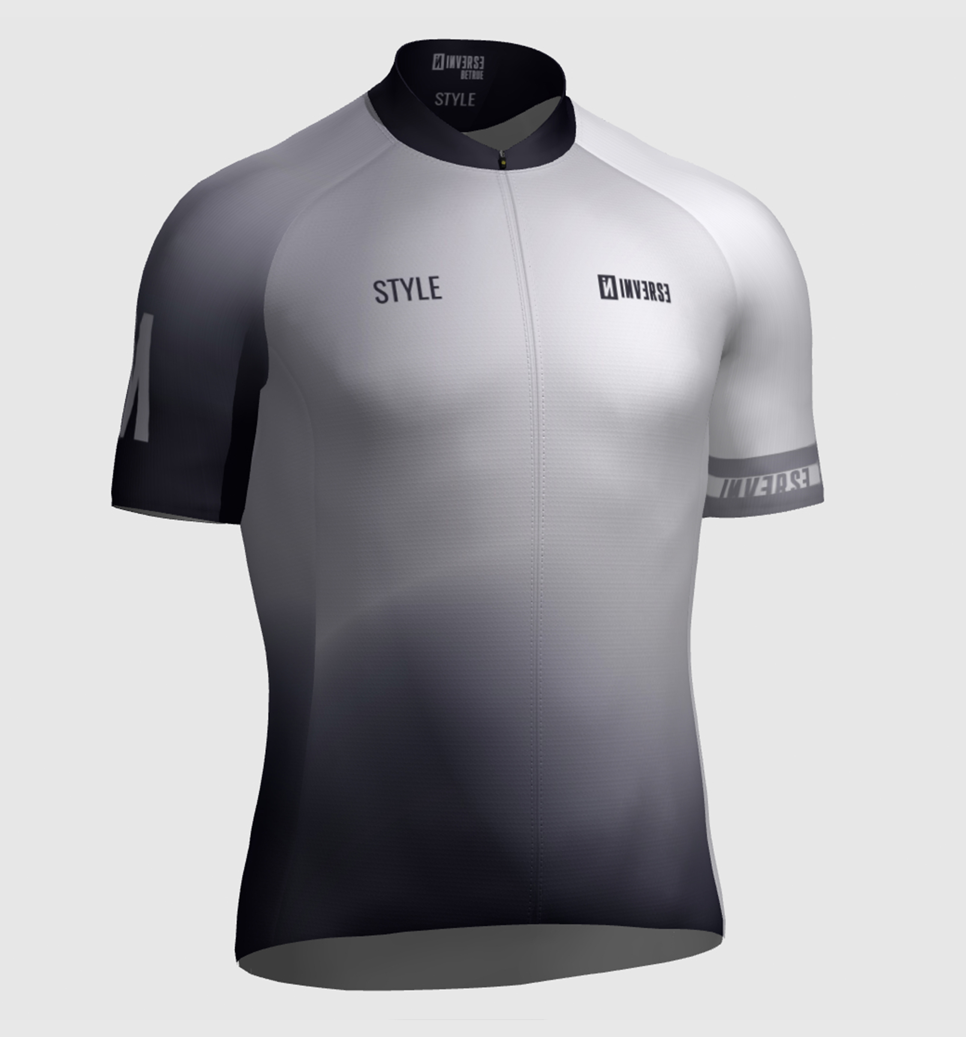 Maillot cyclisme personnalis SYTLE