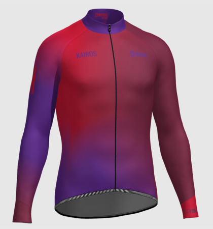 Maillot de cyclisme personnalisé configurateur