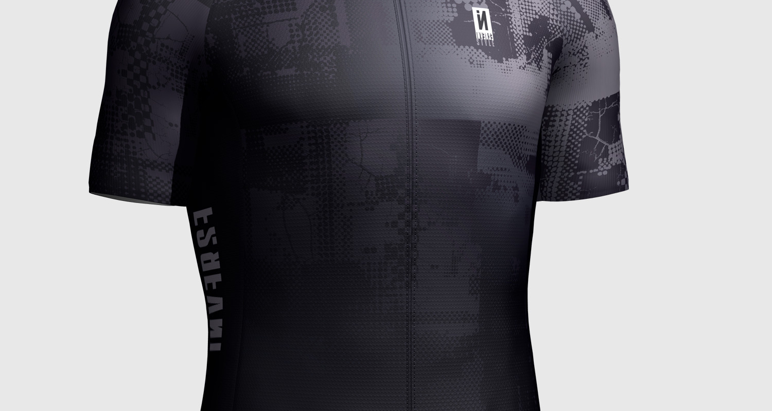 maillot ebike personalizado