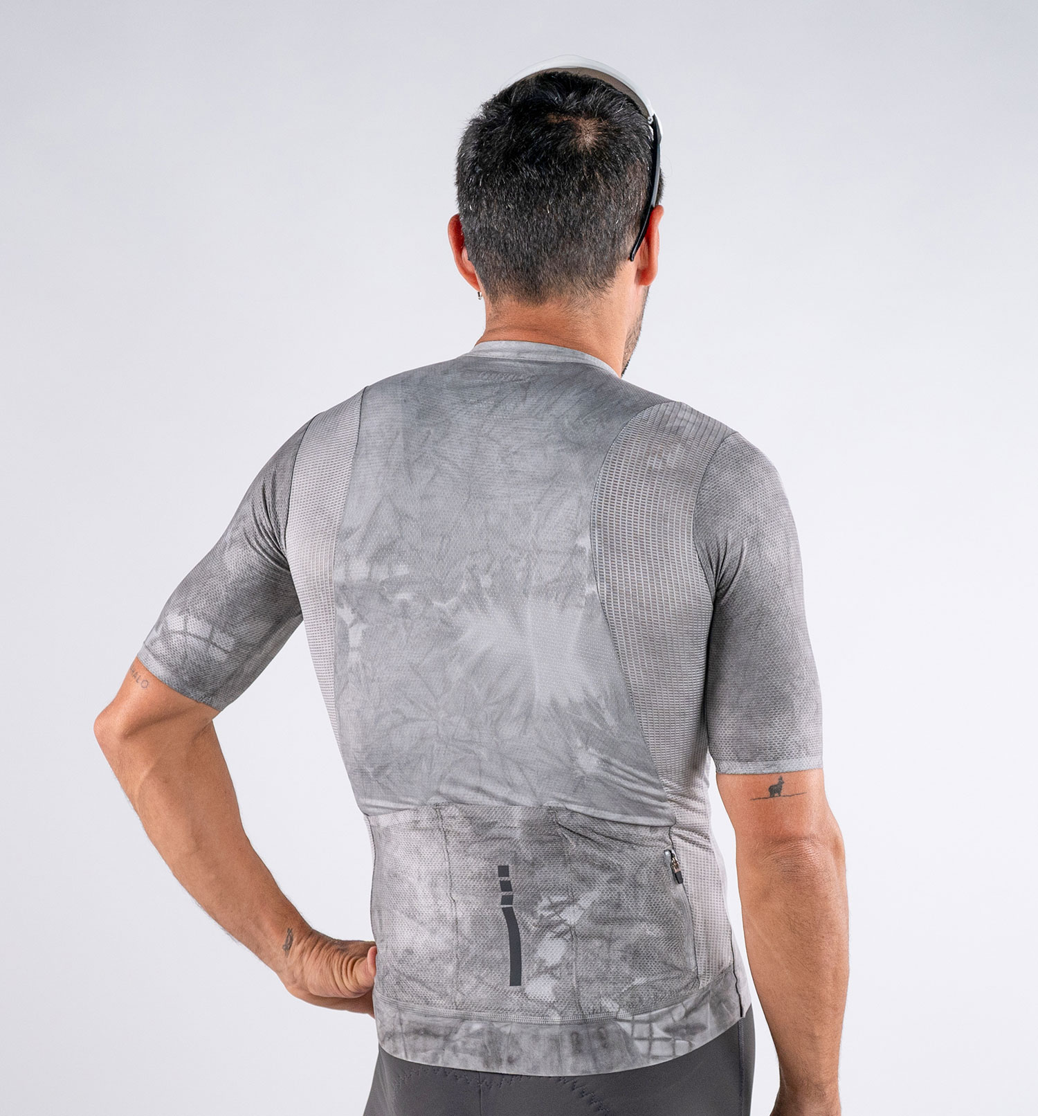 Maillot manches courtes Shot Rogue revolt - Maillots - Equipements - VTT