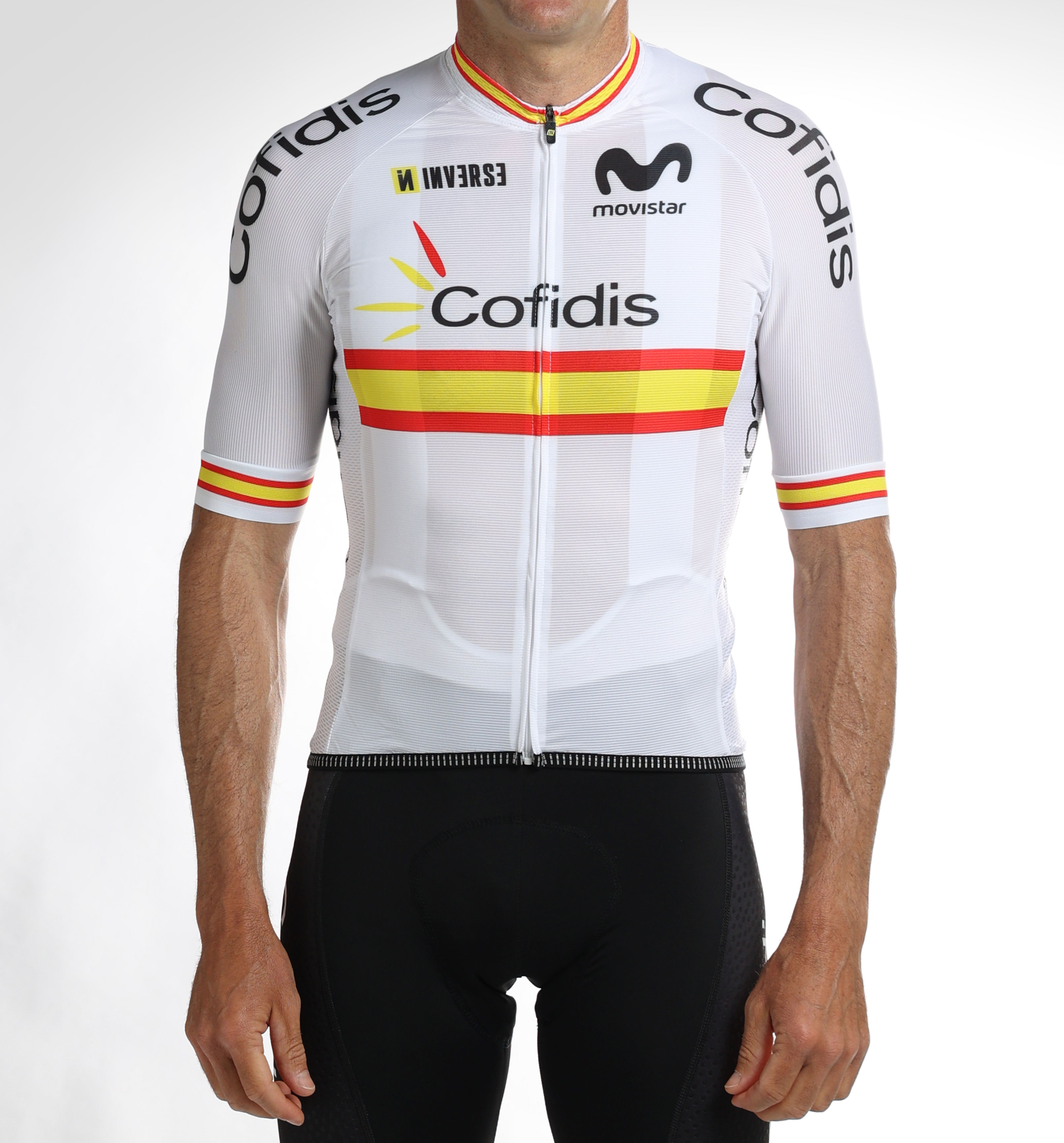 Comprar Maillot Ciclismo Hombre