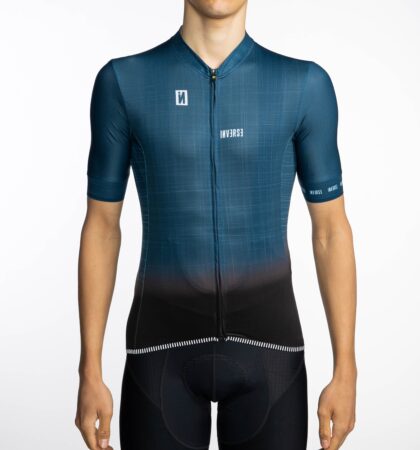 Maillot ciclista manga corta GORM