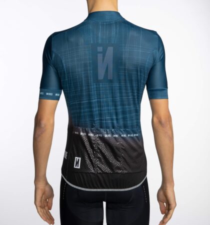 Maillot ciclista manga corta GORM