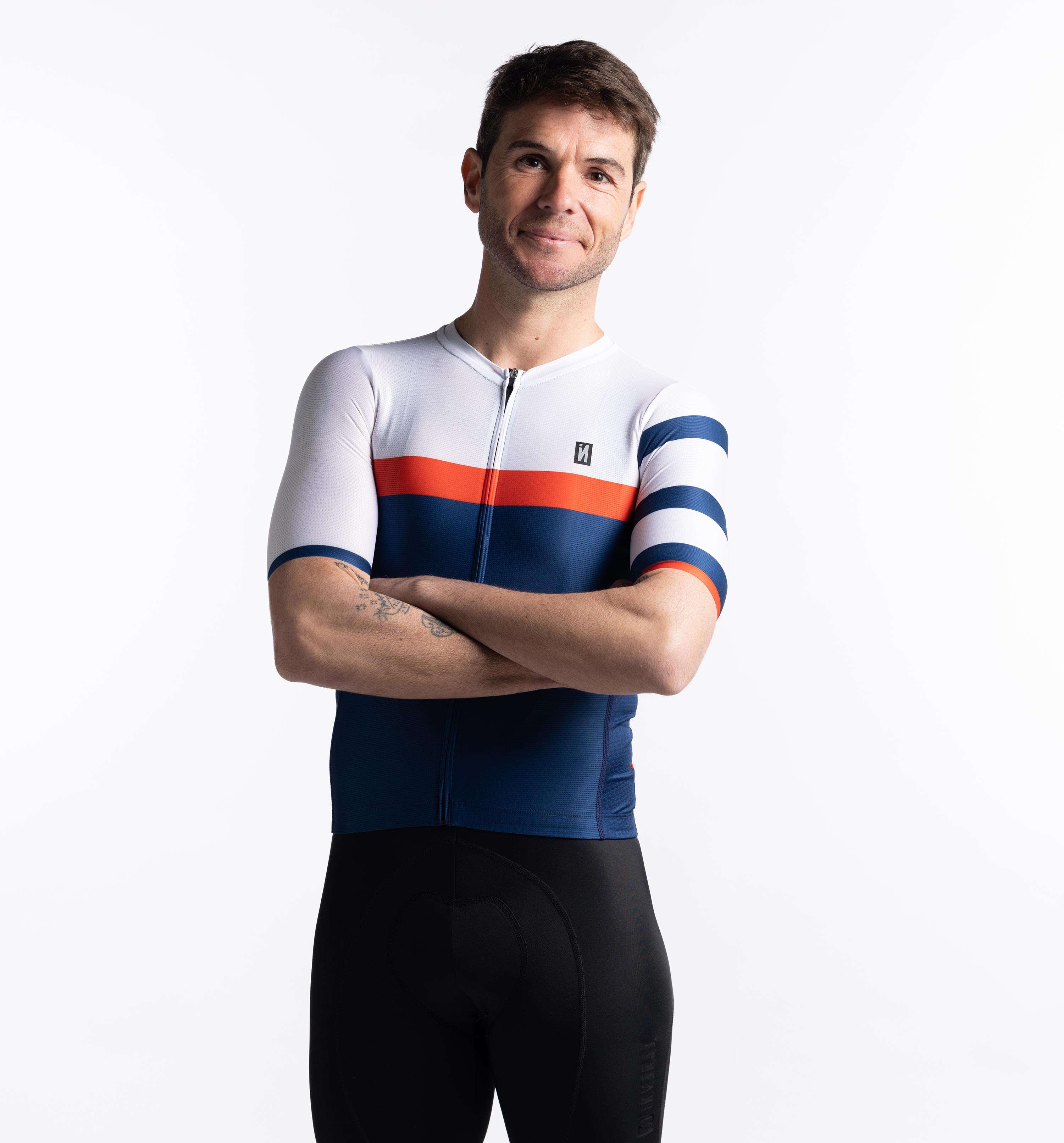 Soar Running Race Base - Maillot thermique homme | Hardloop