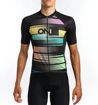 Maillot ciclista ONCIC 1